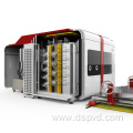 Chrome Magnetron Sputtering Coating Machine